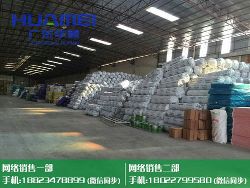 華美玻璃棉規(guī)格；玻璃棉用途!